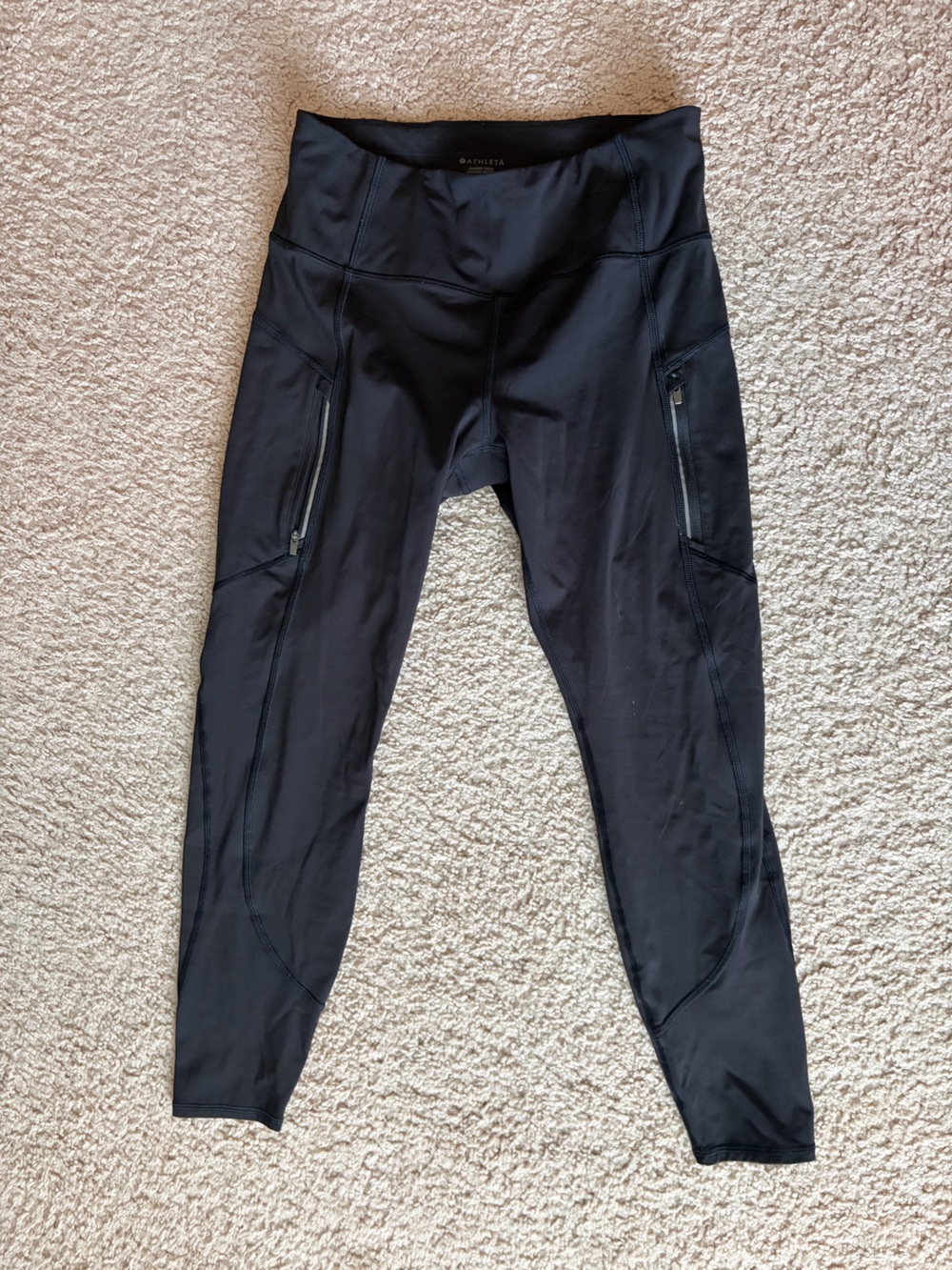 Athleta Rainer Leggings